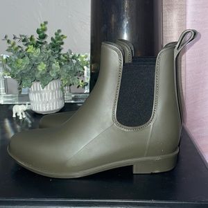 Rain Boots